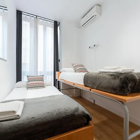 Apartment Pena Roomalaga By Bossh! *