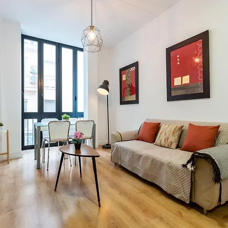 Apartment Pena Roomalaga By Bossh!