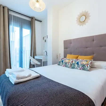 Pena Roomalaga By Bossh! Apartment Malaga