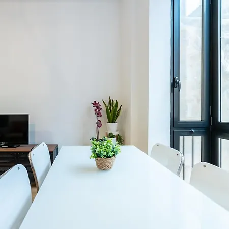 Apartamento Peña Roomalaga By Bossh! Málaga