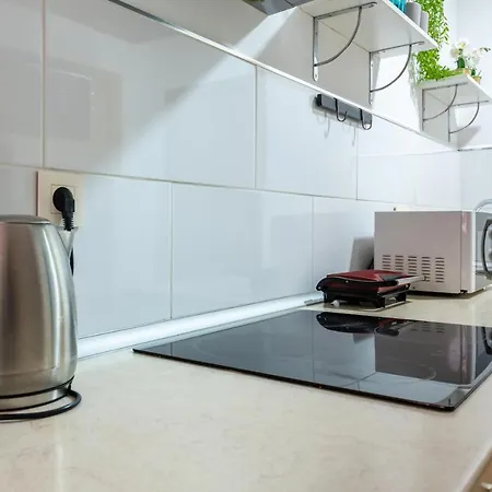 Apartment Pena Roomalaga By Bossh! *