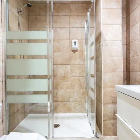 Apartamento Peña Roomalaga By Bossh! Málaga